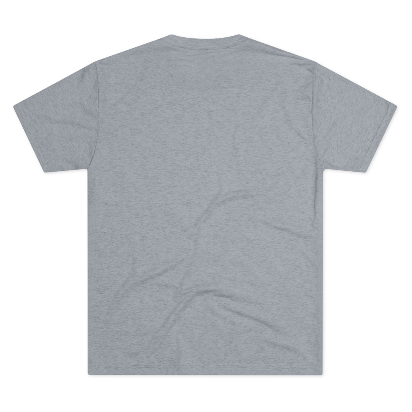 Fatboy Fitness Grey Boy Tee