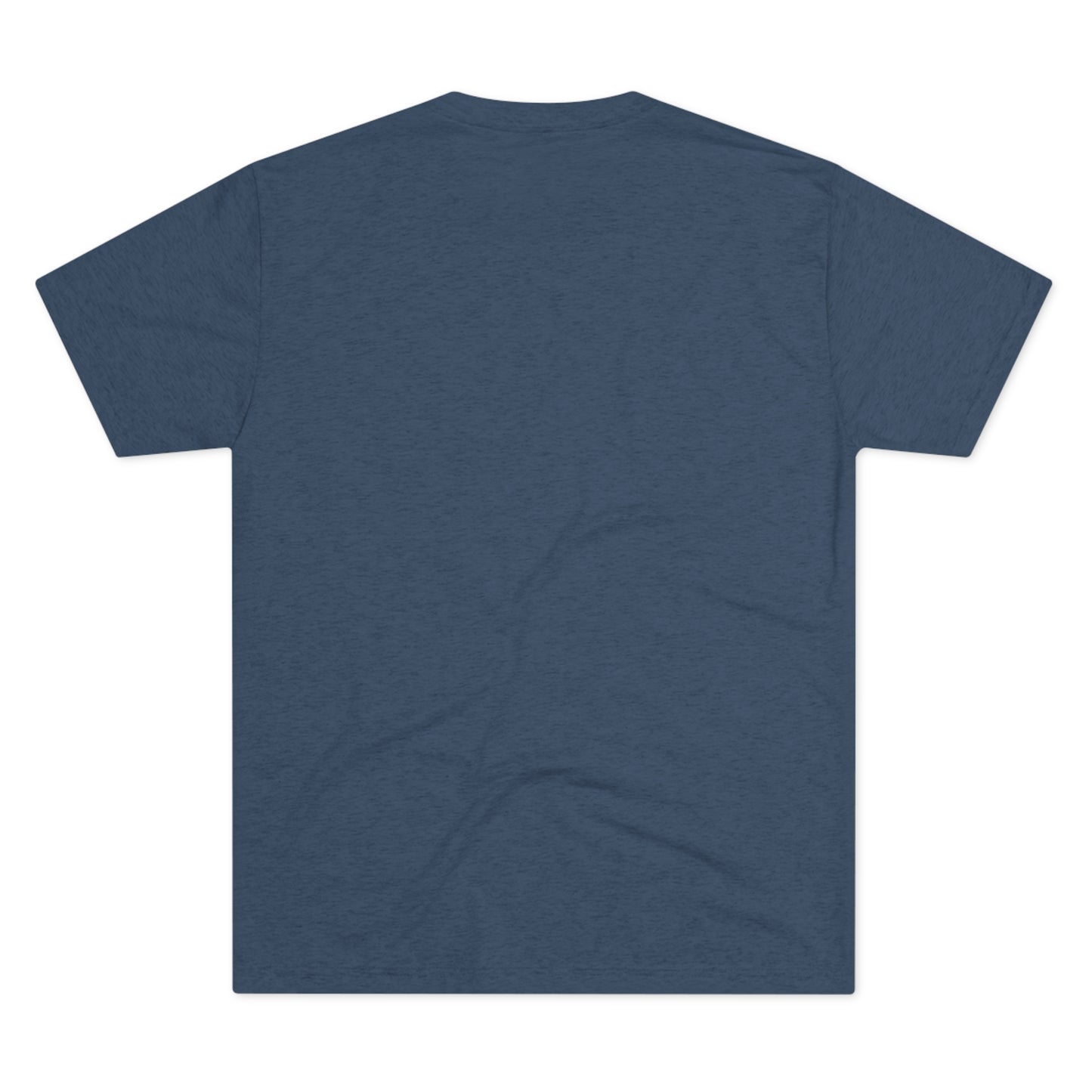 Fatboy Fitness Indigo Make Me A Sandwich Tee