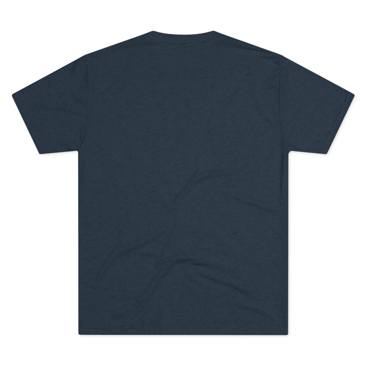 Fatboy Fitness In The Navy Tee