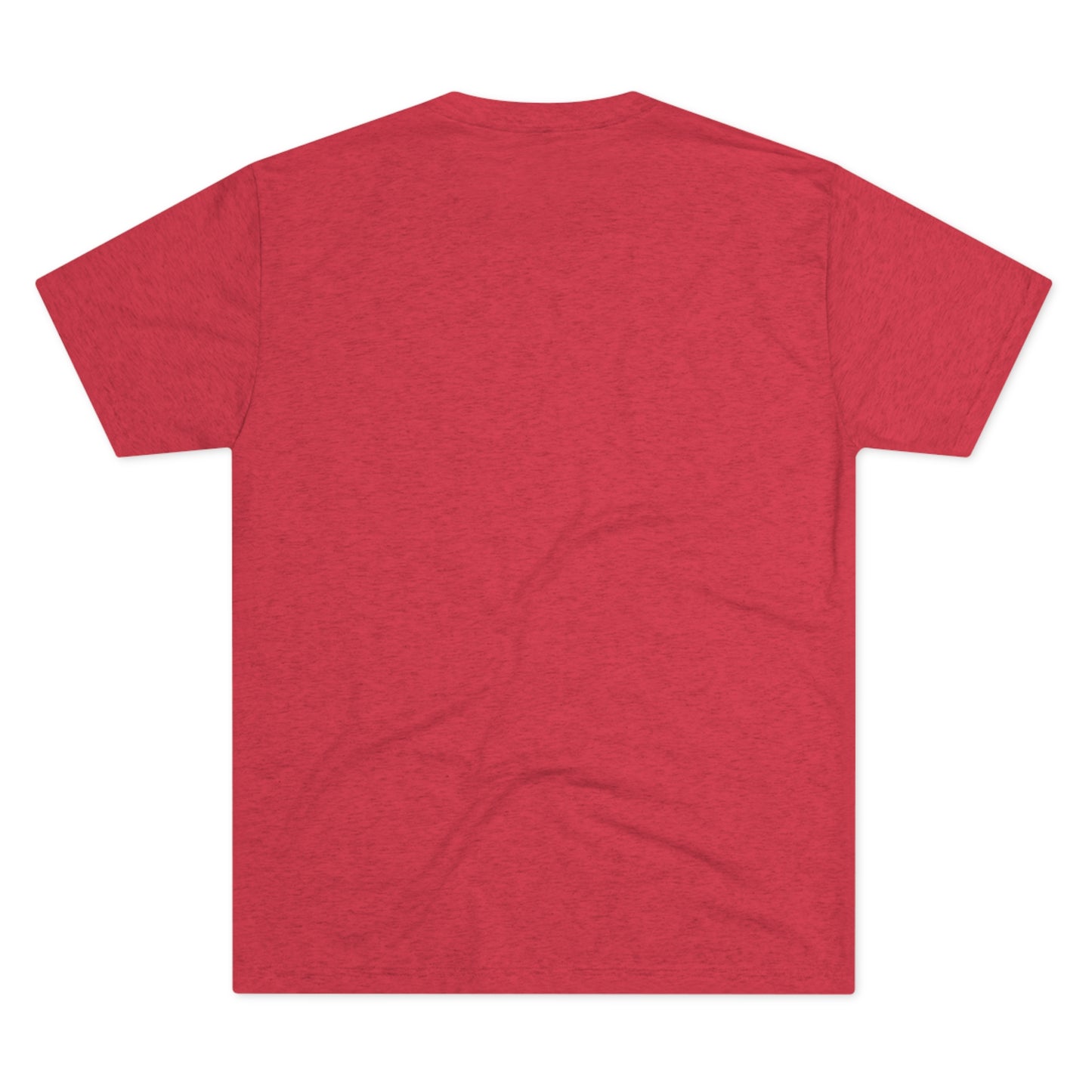 Fatboy Fitness Little Red Riding Hood Tee