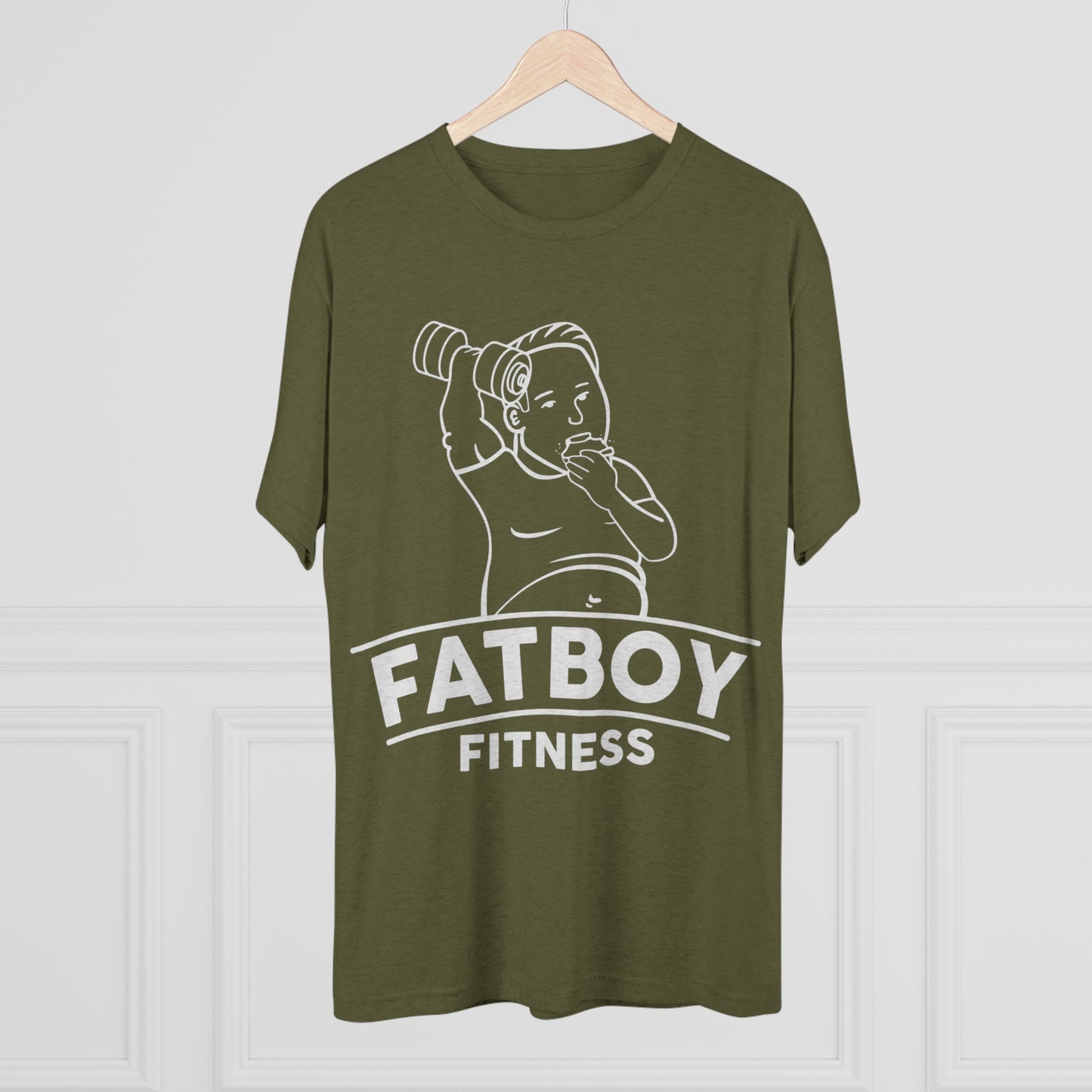 Fatboy Soldier Boy Tee