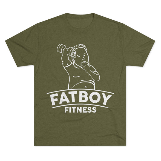 Fatboy Soldier Boy Tee