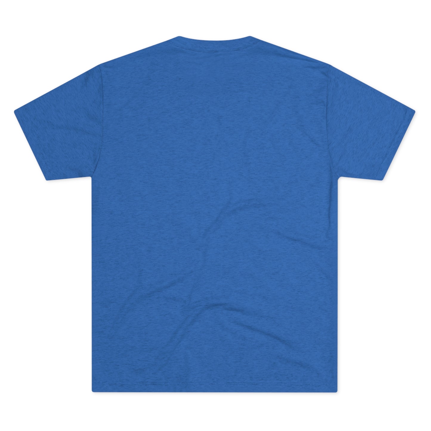 Fatboy Fitness Blue Balls Tee